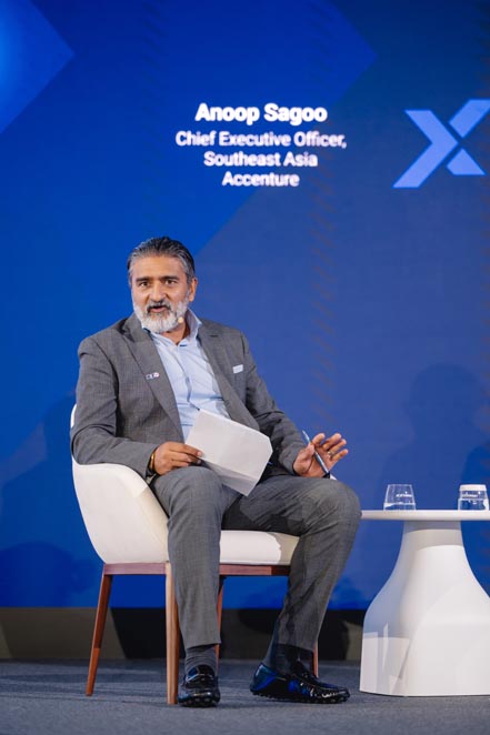 The AI-Native Enterprise: Transforming at Machine Speed